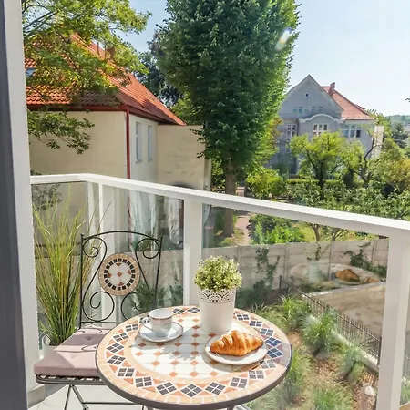 Golden - Cozy - Great Location&kollotaja גדנסק