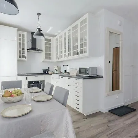 דירה Golden - Cozy - Great Location&kollotaja